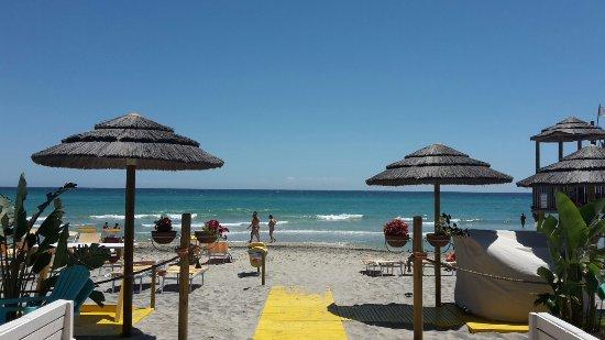 Stabilimento Riva del Sole
